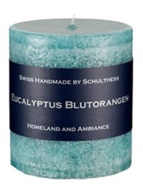 Eucalyptus Blutorange