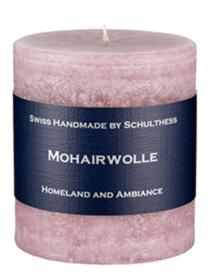 Mohairwolle