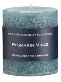 Rosmarin Minze