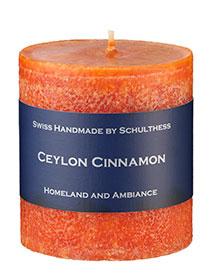 Ceylon Cinnamon