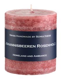 Johannisbeere Rosenholz