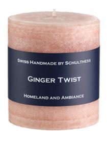 Ginger Twist