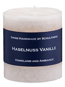 Haselnuss Vanille