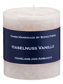 Haselnuss Vanille