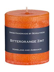 Bitterorange Zimt