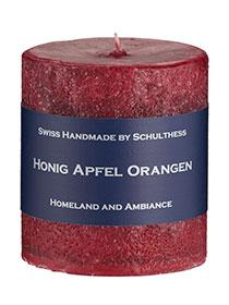 Honig Apfel Orange