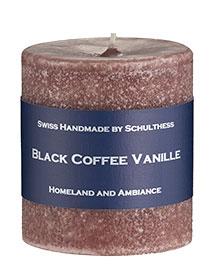 Black Coffee Vanilla