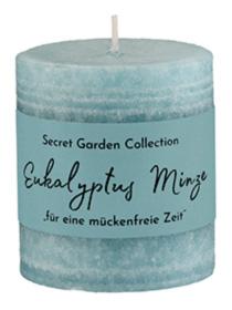 Secret Garden Eucalyptus Minze