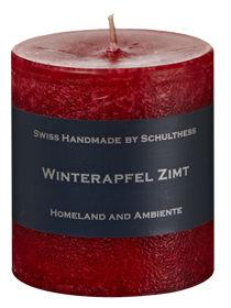 Winterapfel Zimt