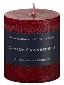 Canada Cranberry