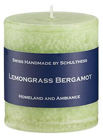 Lemongrass Bergamot