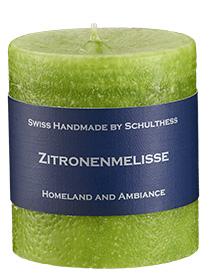 Zitronenmelisse
