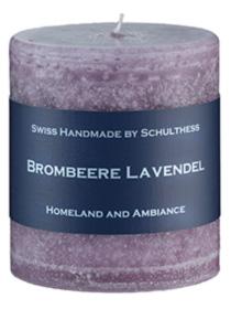 Brombeere Lavendel