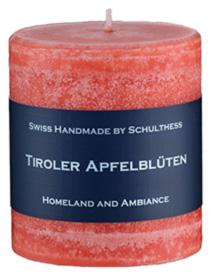 Tiroler Apfelblüten