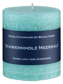 Schwemmholz Meersalz