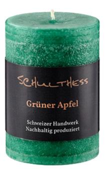 Grüner Apfel   NEU !