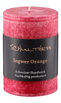 Ingwer Orange   NEU !