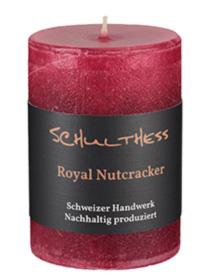 Royal Nutcracker