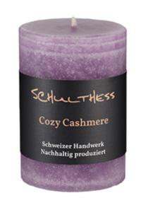 Cozy Cashmere