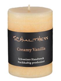 Creamy Vanilla
