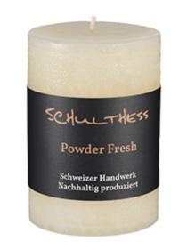 Powder Fresh