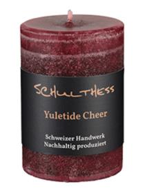 Yuletide Cheer