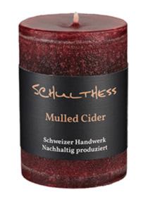 Mulled Cider