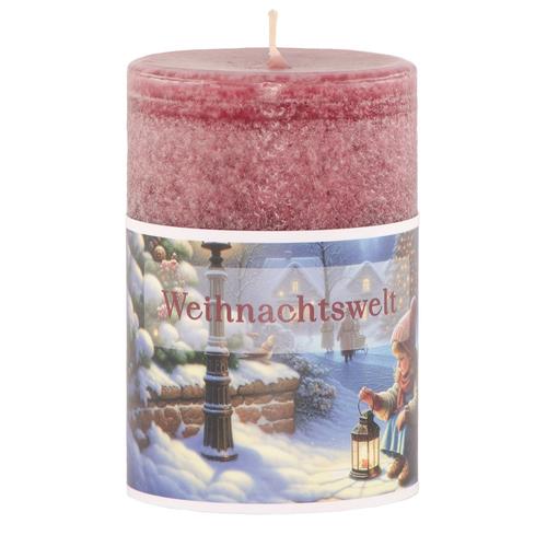 N Weihnachtswelt