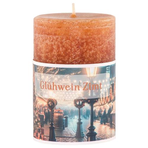 N Glühwein Zimt