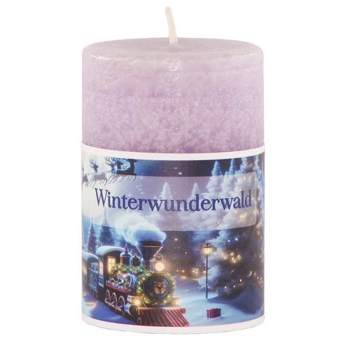N Winterwunderwald