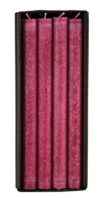 Stabkerzen cassis 2282