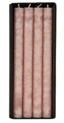 Stabkerzen Sandbraun 613   #