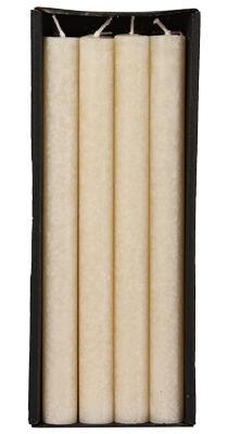 Stabkerzen peach cashmere 615   #
