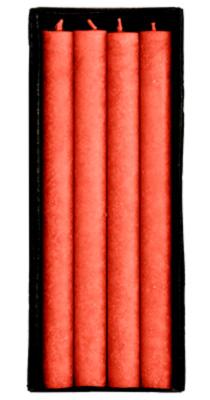 Stabkerzen koralle 657