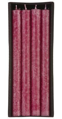 Stabkerzen sweet rose 849   #