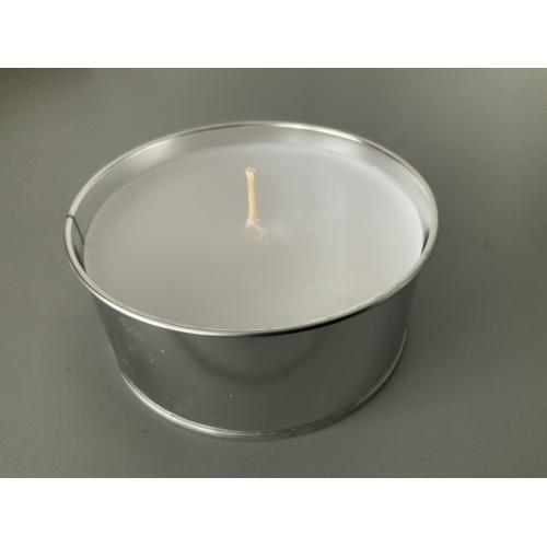 RUSTIC Refiller weiß