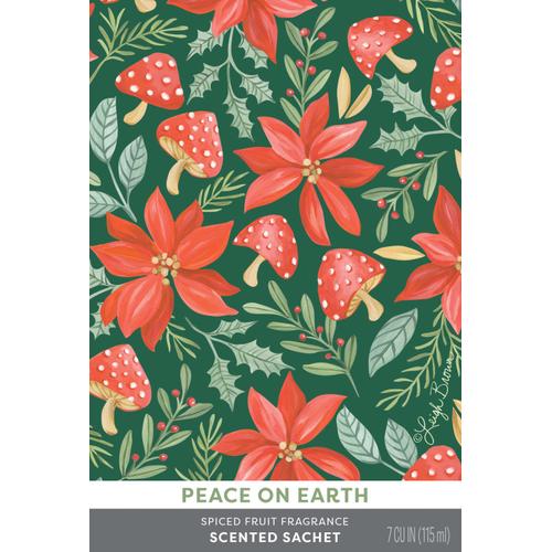Duftsachets WB Peace on Earth
