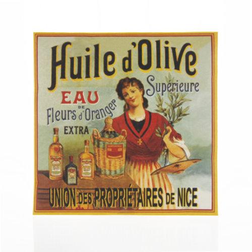 Huile d´Olive