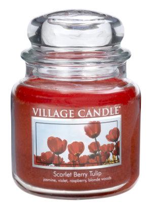 Tradition Scarlett Berry Tulip