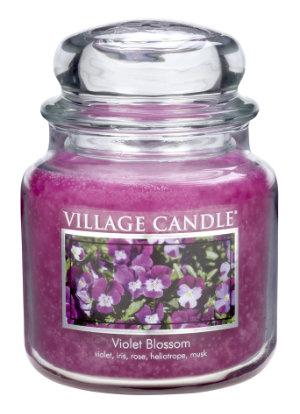 Violet Blossom   AL