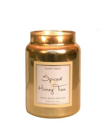M-Line Spiced Honey Tea