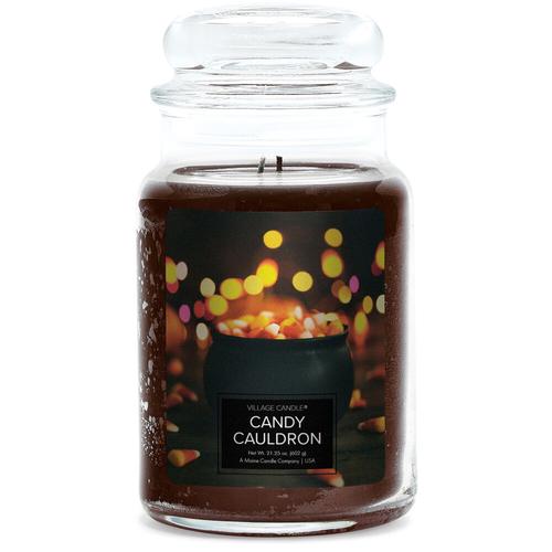 Tradition Candy Cauldron