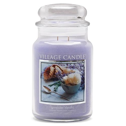 Tradition Lavender Vanilla #