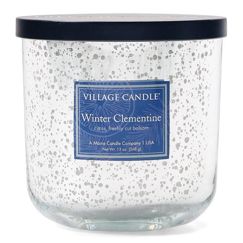 MERCURY Glass Winter Clementine