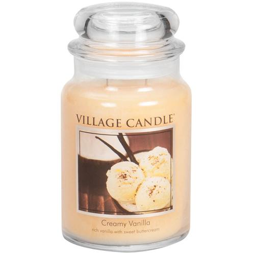 Tradition Creamy Vanilla #