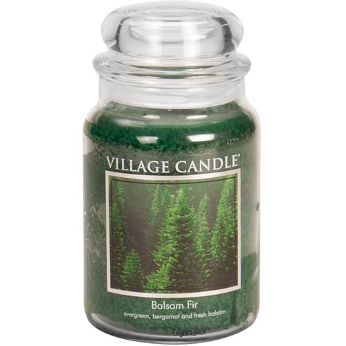 Tradition  Balsam Fir #