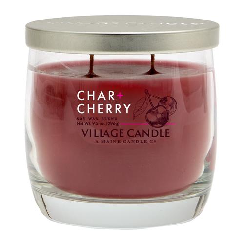 WILD LIGHT Char + Cherry
