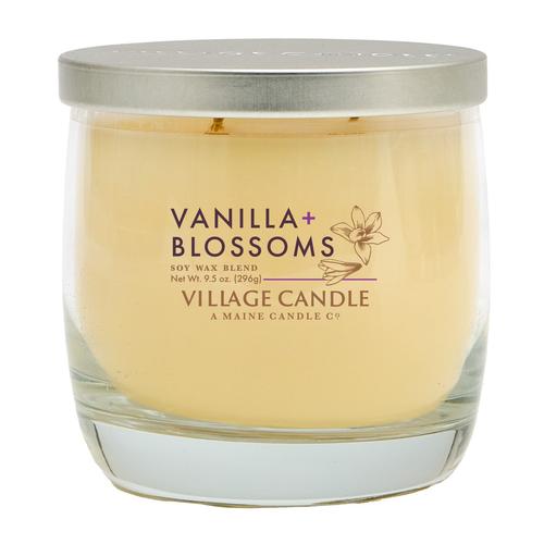 WILD LIGHT Vanille + Blossoms