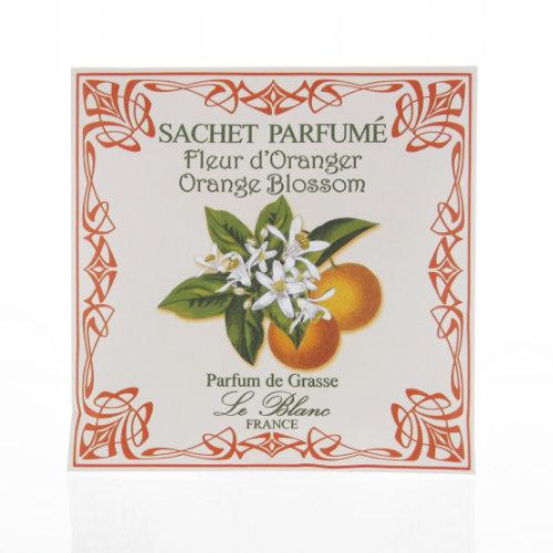 Sachet LB Orange Blossom