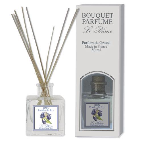 Diffuser 50 ml  Iris Poudre de Riz